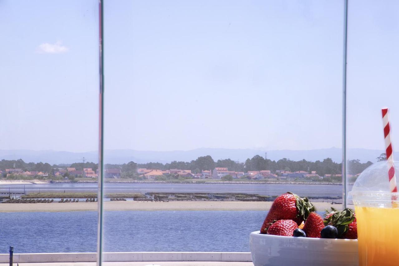 Terrazzos Do Prado - Vista Ria De Aveiro Apartment